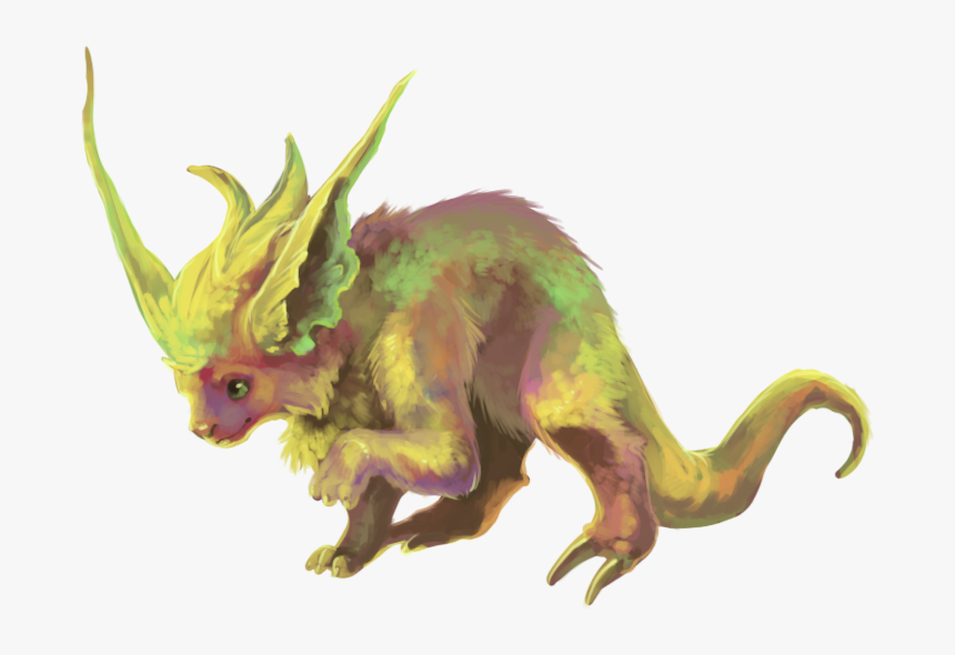 Chespin - Animal Figure, HD Png Download