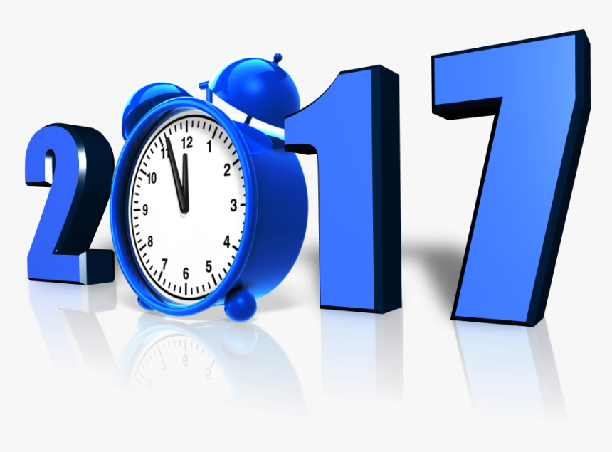 2017-countdown - 2017 Countdown, HD Png Download