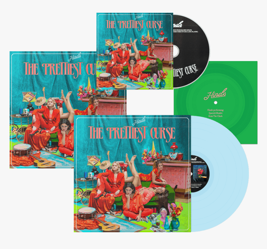 Hinds, HD Png Download