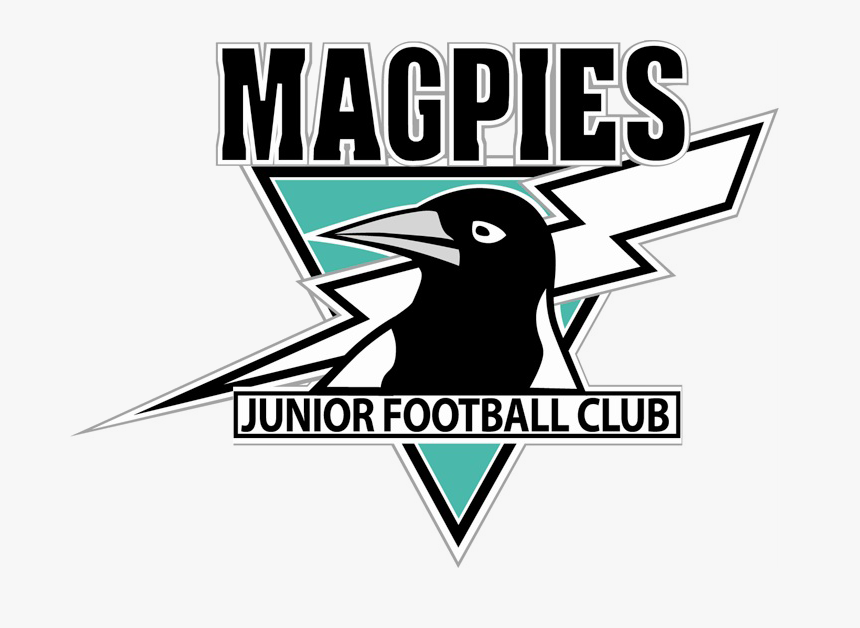 Belconnen Magpies Juniors, HD Png Download