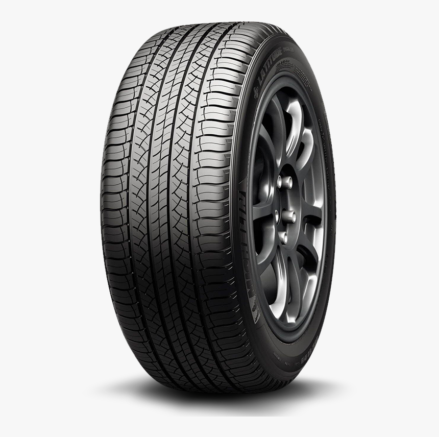 Latitude® Tour Hp™, , Large - Michelin Premier Ltx, HD Png Download