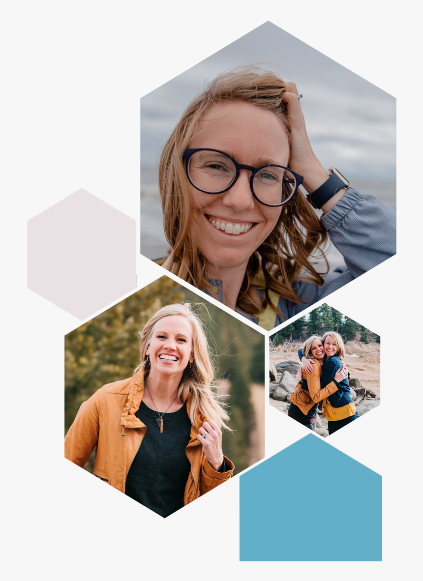 Searching For The Light Photography About Us - Collage, HD Png Download