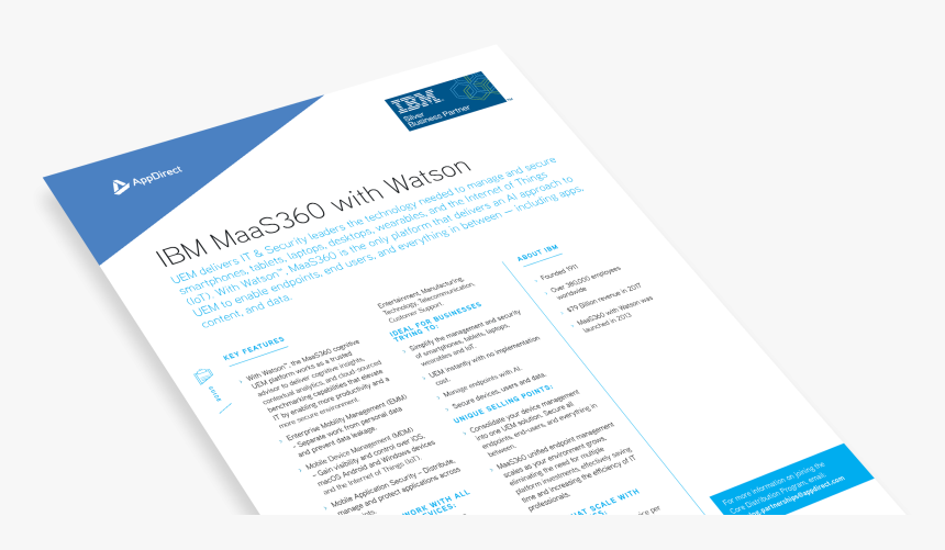 Brochure, HD Png Download