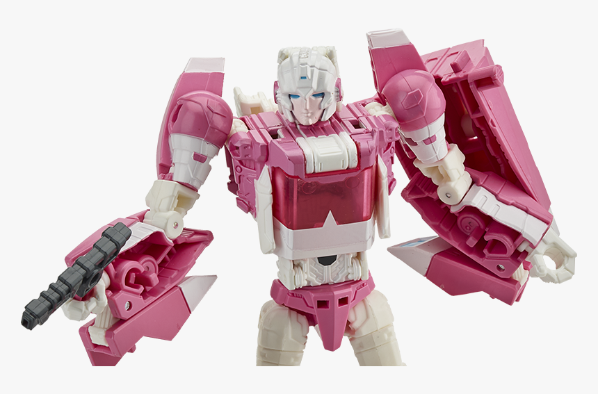 Transformers Titans Return Deluxe Class, HD Png Download