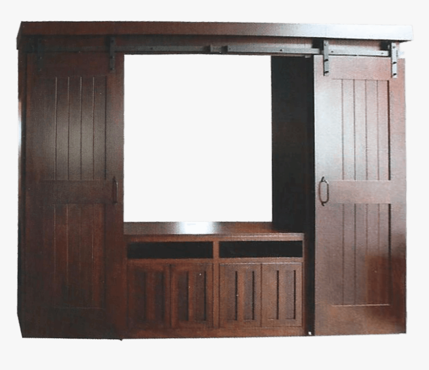 Sliding Door, HD Png Download