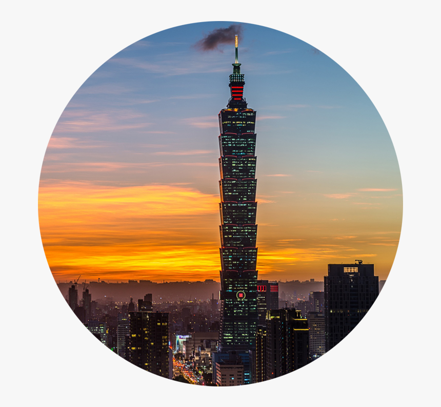Taiwan, HD Png Download