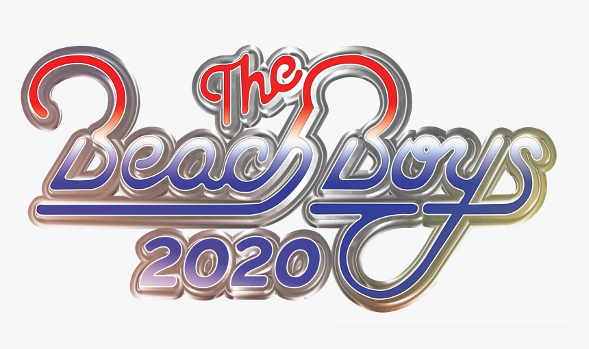 New Poster Beach Boys 2020, HD Png Download