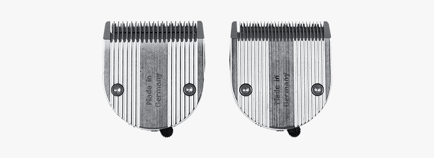 Wahl Km1854-7505 Standard Blade Set Chromstyle - Brush, HD Png Download