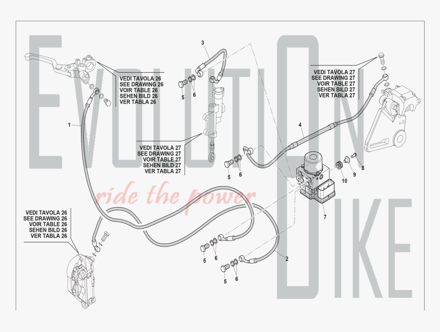 Diagram, HD Png Download