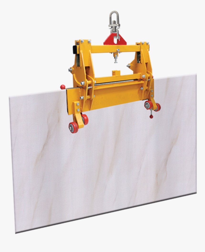 Abaco Stone/steel/glass/wood Lifter, HD Png Download