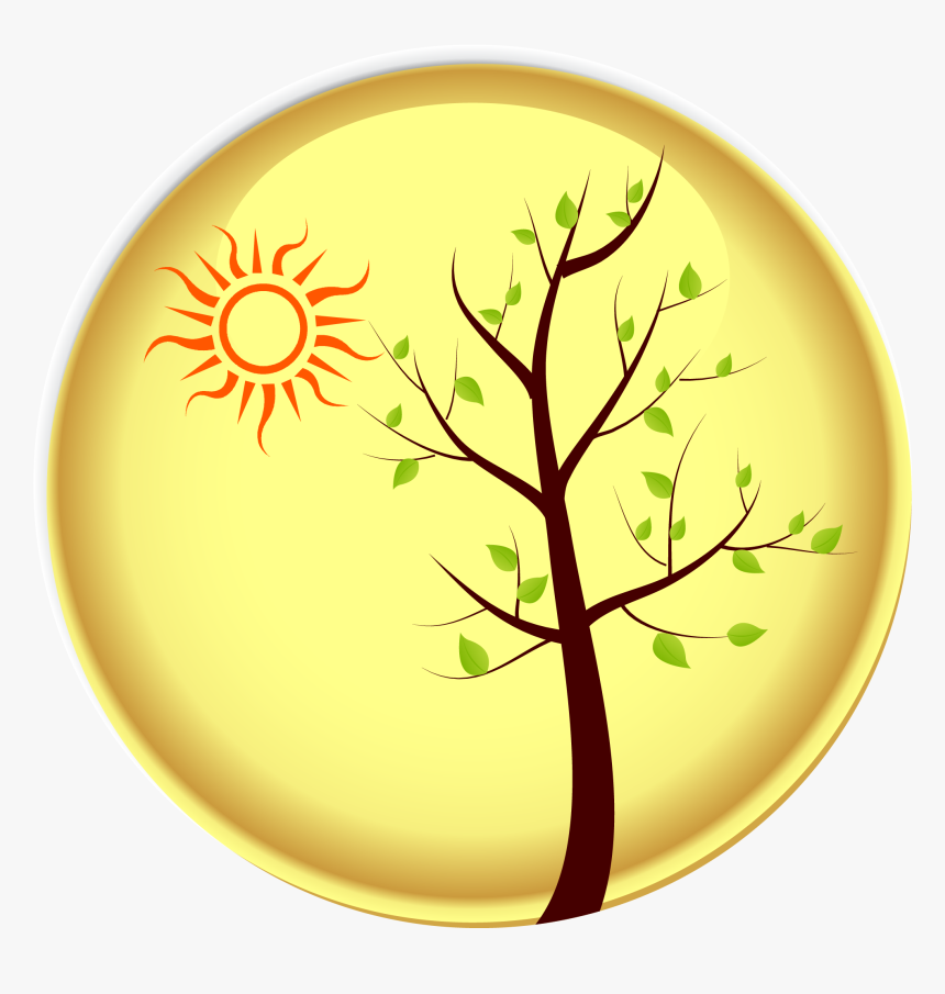 Circle, HD Png Download