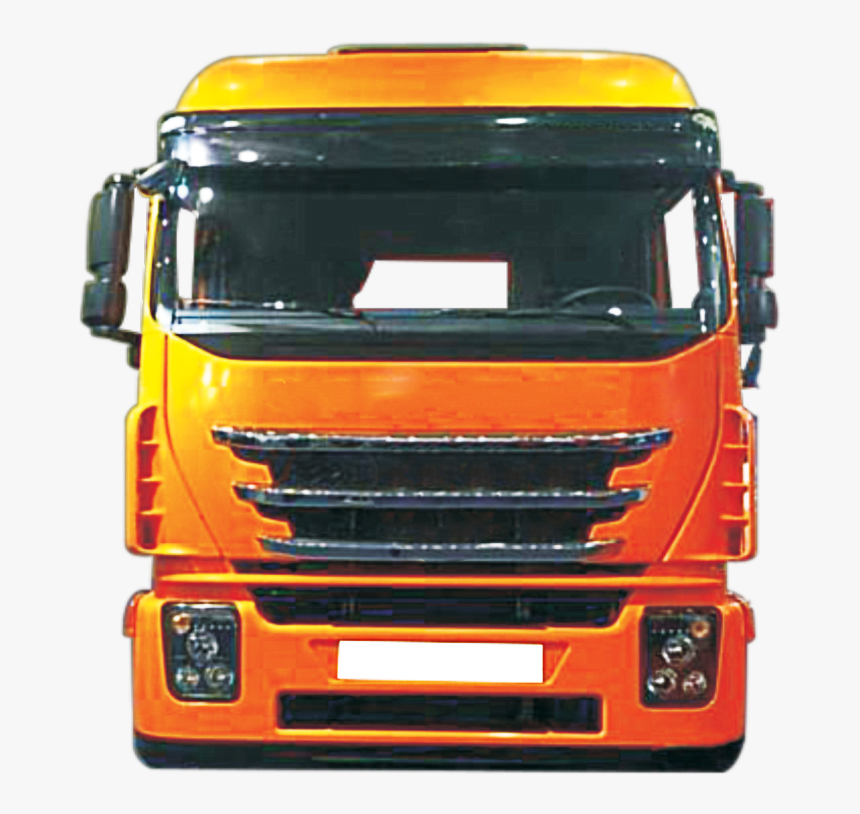 Trailer Truck, HD Png Download