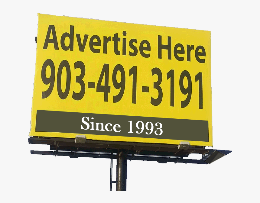 Billboard, HD Png Download