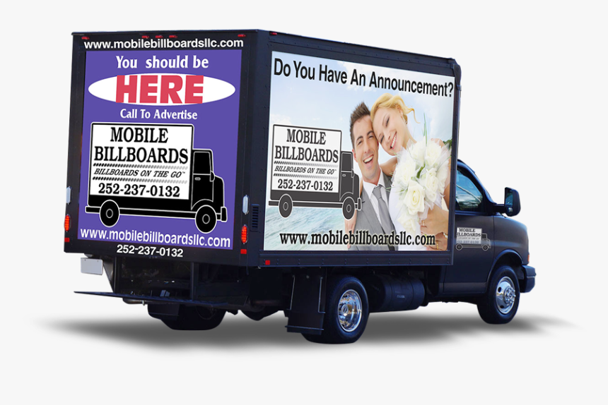 Commercial Vehicle, HD Png Download