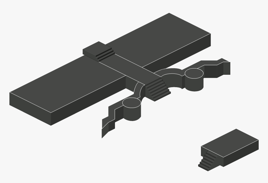 Billboard 1 - Illustration, HD Png Download