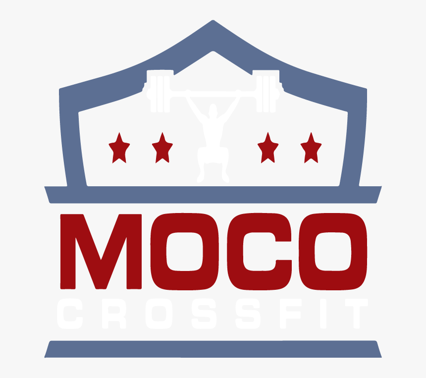 Moco Crossfit Logo, HD Png Download