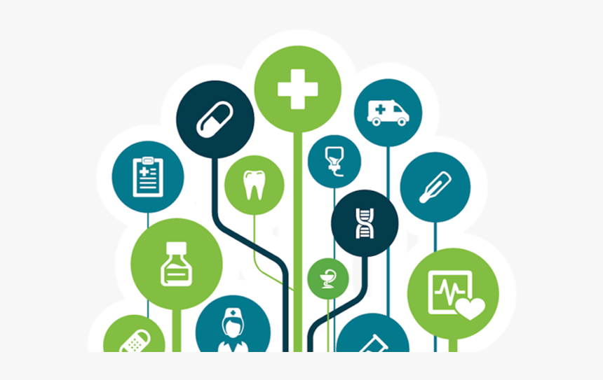 Carequality And Commonwell What Matters To Health Centers - Information Technology It Tree, HD Png Download