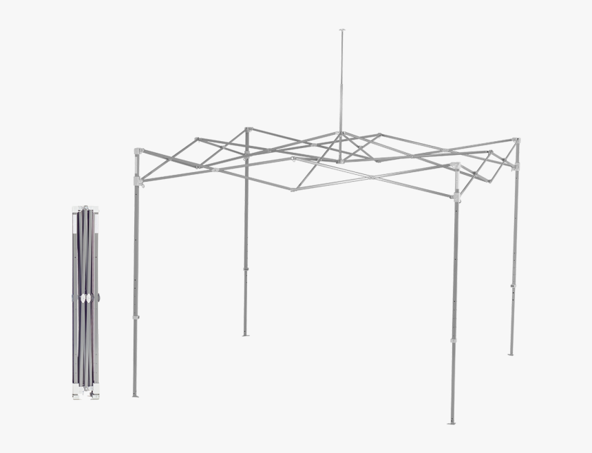 Gazebo, HD Png Download