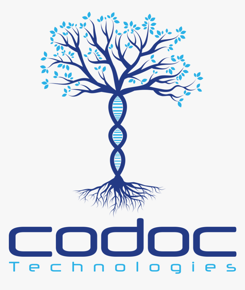 Tree Decals Silhouette Png, Transparent Png