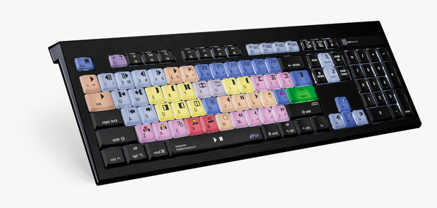 Transparent Puntero Mouse Png - Avid 9900 74058 00, Png Download