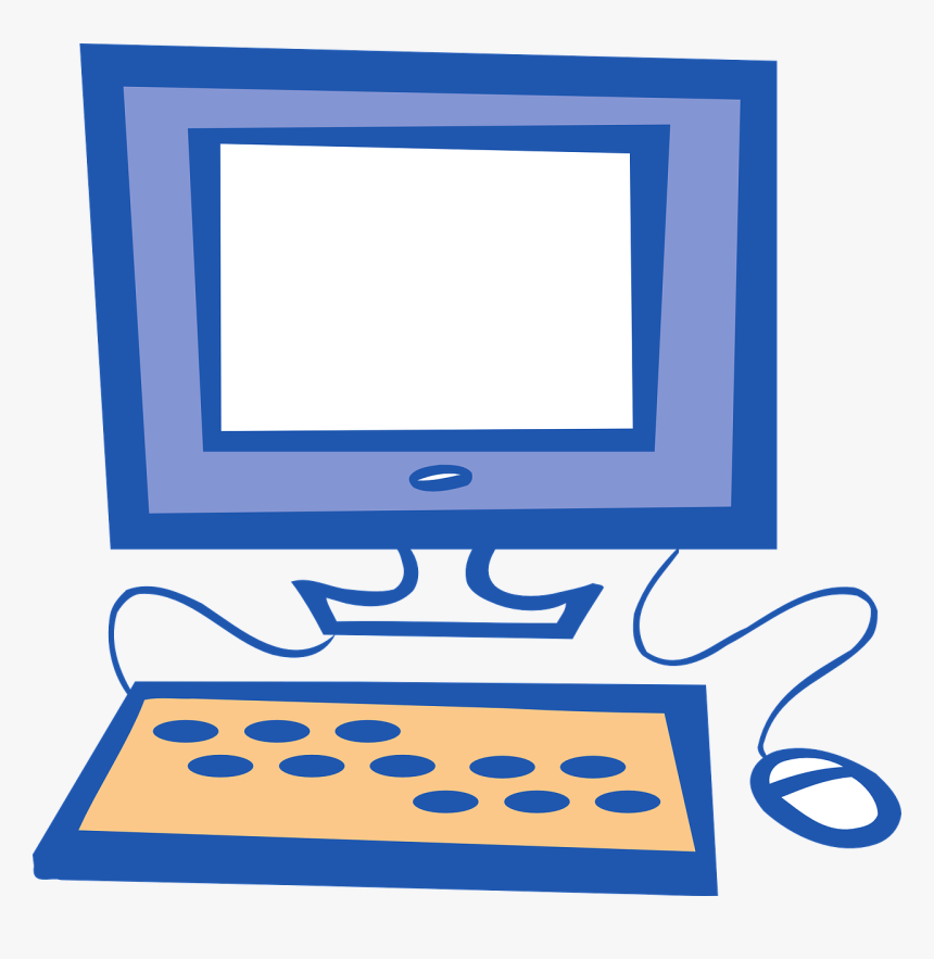 Compter Clip Arts, HD Png Download