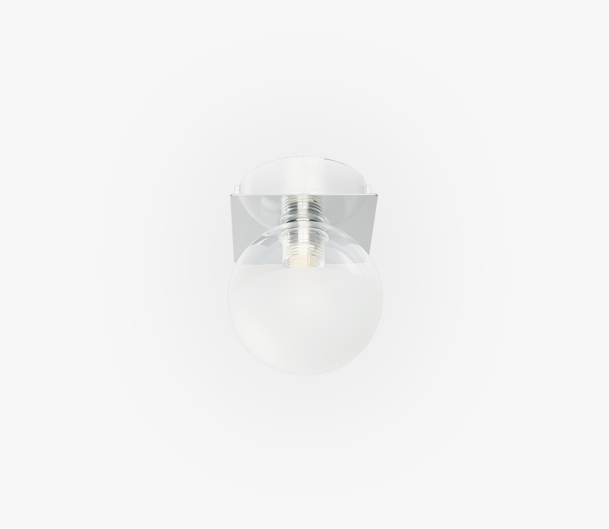 Boll - Incandescent Light Bulb, HD Png Download