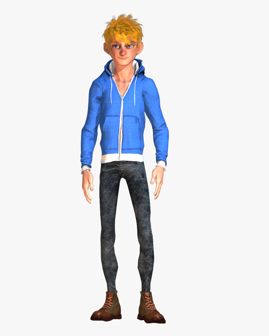 Standing, HD Png Download