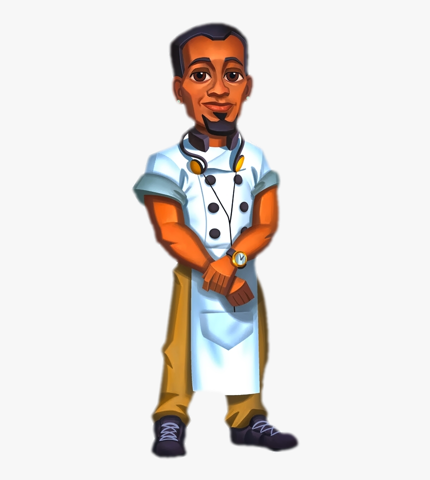 Action Figure, HD Png Download