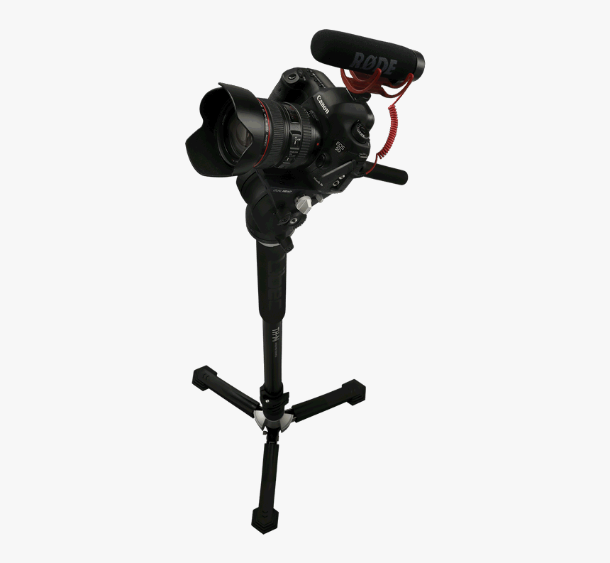 Video Camera, HD Png Download