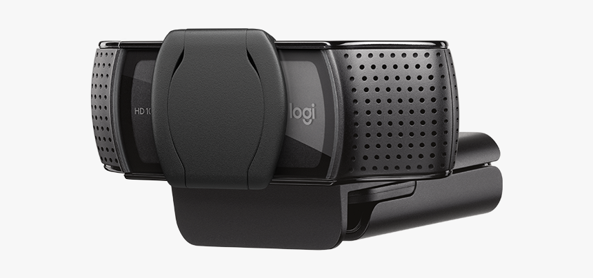 C920s - C 920 Logitech, HD Png Download