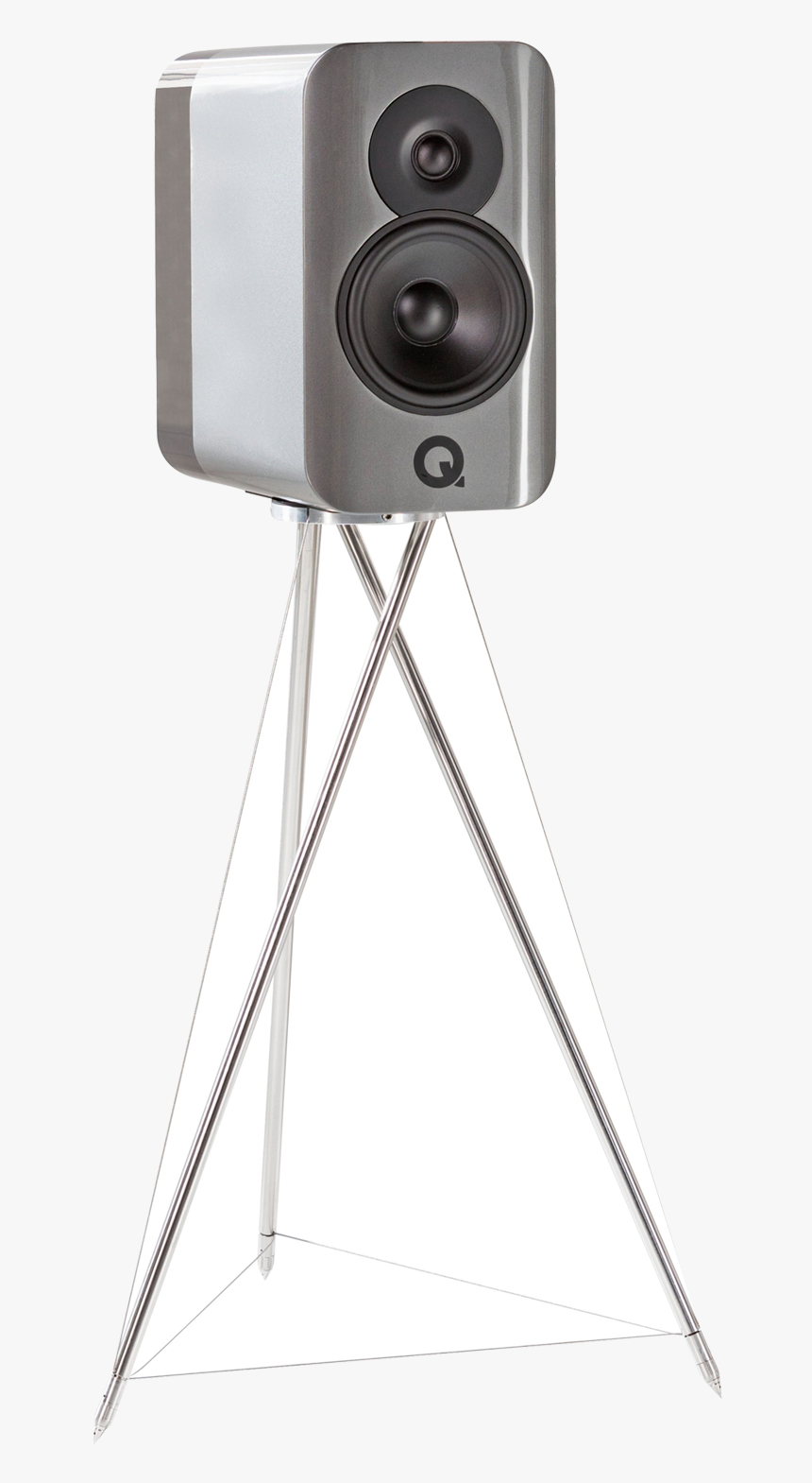 Q Acoustics Concept 300, £2,999 
 Itemprop Contenturl - Q Acoustic Concept 300, HD Png Download