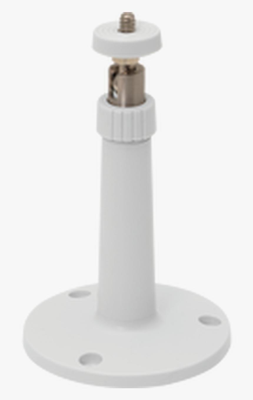 Axis T91a11 Plastic Camera Stand White 5017-111 - Axis T91a11 Stand White, HD Png Download