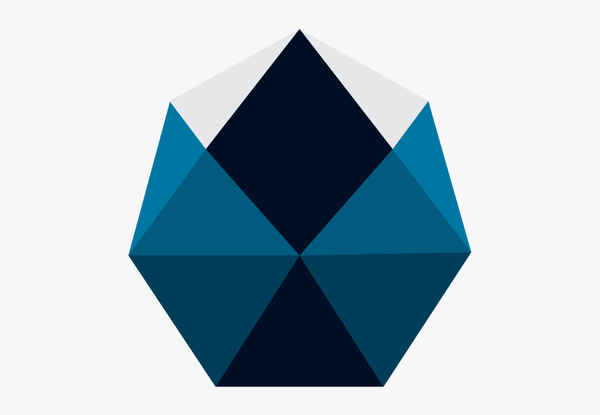 Triangle, HD Png Download