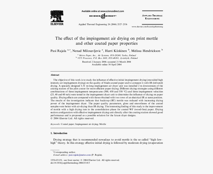 Science, HD Png Download