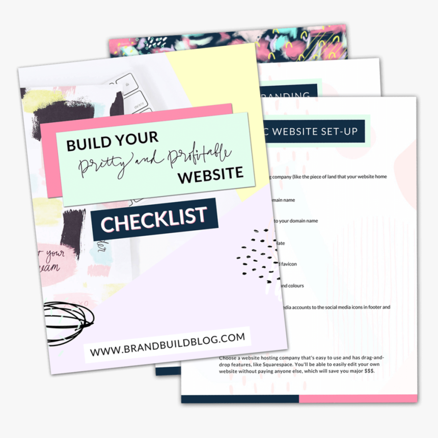 Website Checklist Sneak Peek Small - New Doterra Advocate Checklist Advocate Checklist, HD Png Download