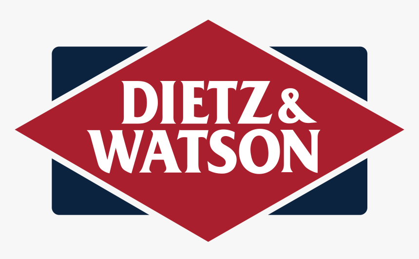 Dietz And Watson, HD Png Download
