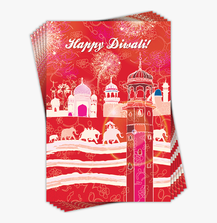 Diwali Multipack - Illustration, HD Png Download