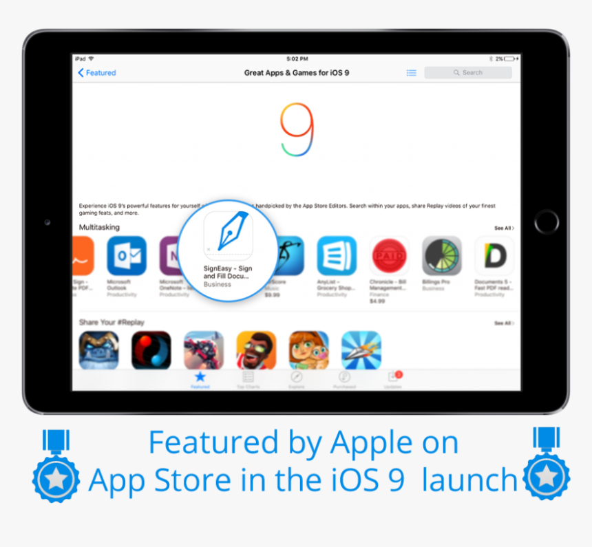 Blog2 - Tablet Computer, HD Png Download