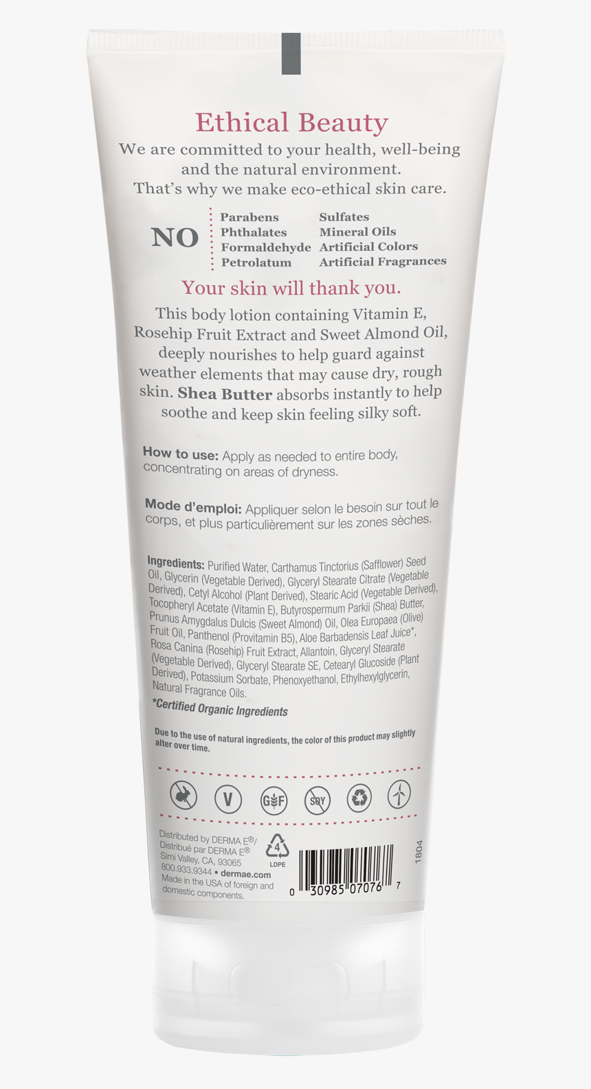 Atoderm Intensive Baume Bioderma 45ml, HD Png Download