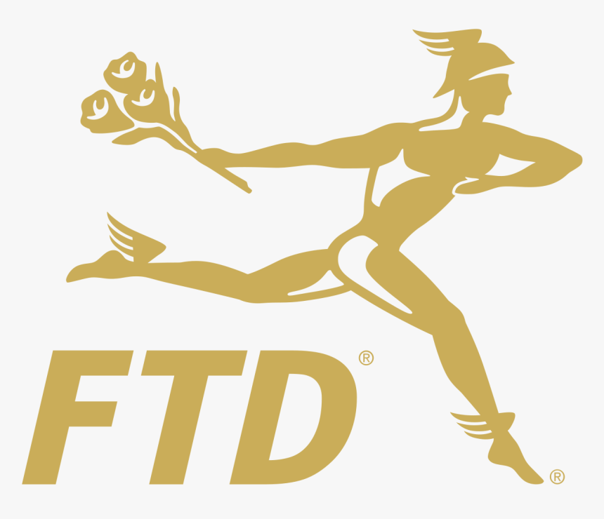 Ftd Logo, HD Png Download