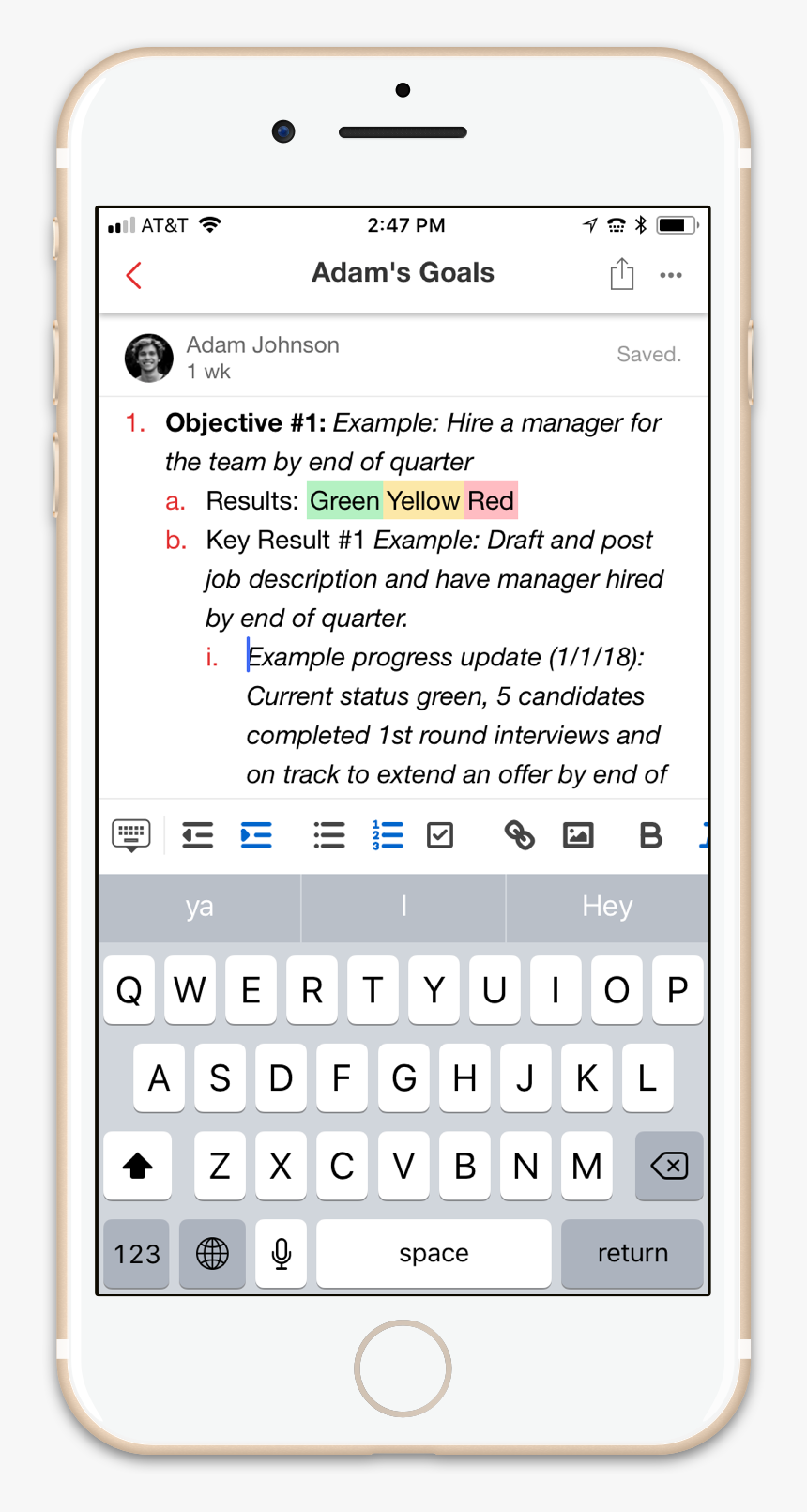 Messenger Gif Search, HD Png Download