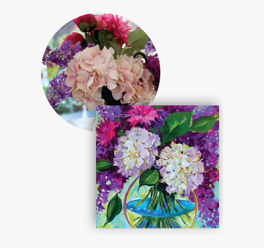 Bouquet, HD Png Download