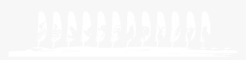 Ho Chunk Feathers - Ho Chunk Tribe Art, HD Png Download