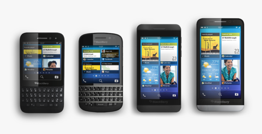 Smartphone, HD Png Download