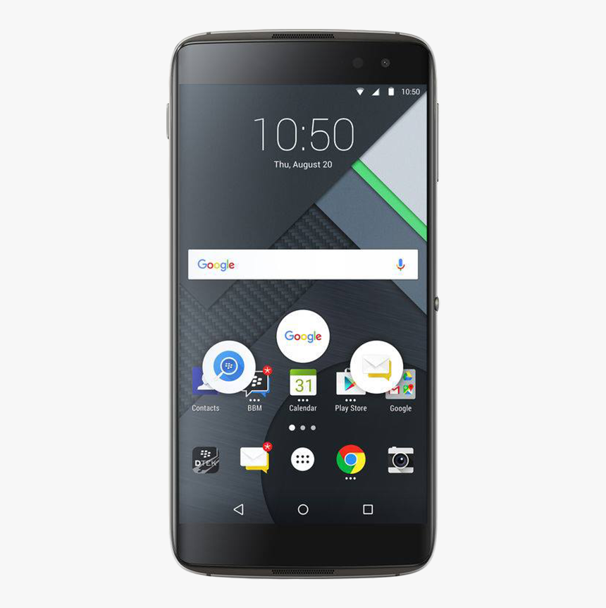 Blackberry Dtek60 Price In India, HD Png Download