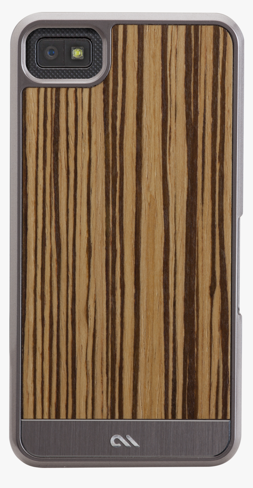 Cmi Crafted Woods Blackberry Stl 100 Zebrawood Cm025198 - Smartphone, HD Png Download