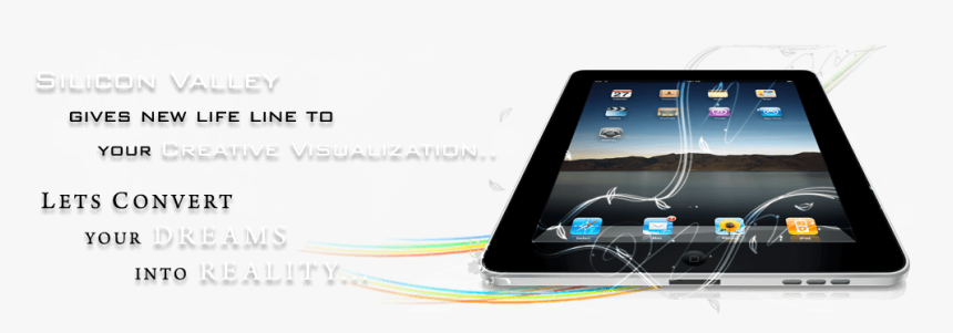 Iphone Application Development Company India, Ipad - Apple Product Launch Email, HD Png Download
