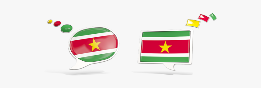 Two Speech Bubbles, HD Png Download