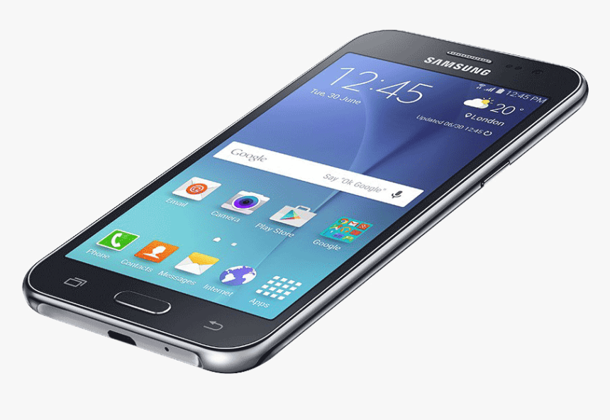 Samsung Galaxy J5 2015 J500, HD Png Download