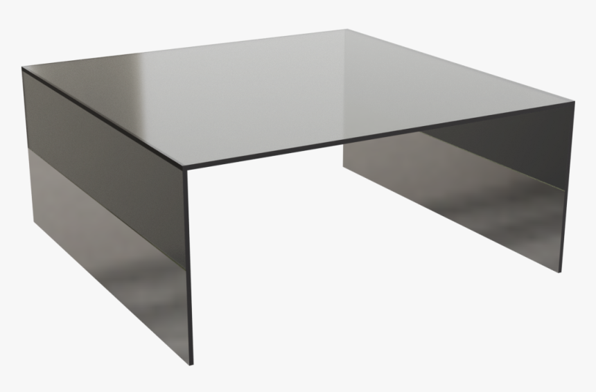 Preview Of Smoke Table - Coffee Table, HD Png Download